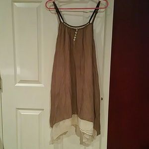 Womens dress
